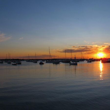 Bungalows Del Lago - Astbury Formentera La Savina  Esterno foto