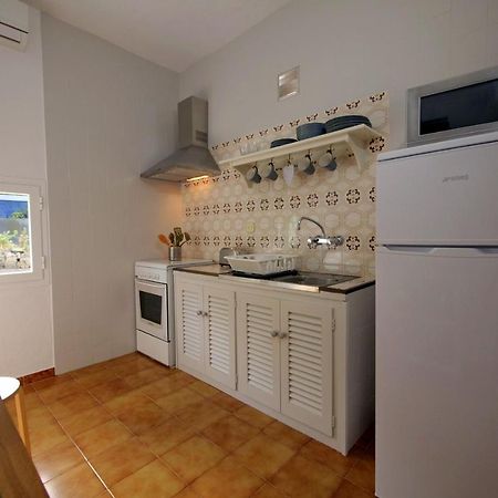 Bungalows Del Lago - Astbury Formentera La Savina  Esterno foto