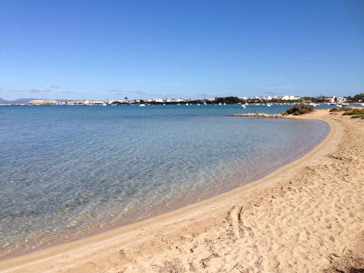 Bungalows Del Lago - Astbury Formentera La Savina  Esterno foto