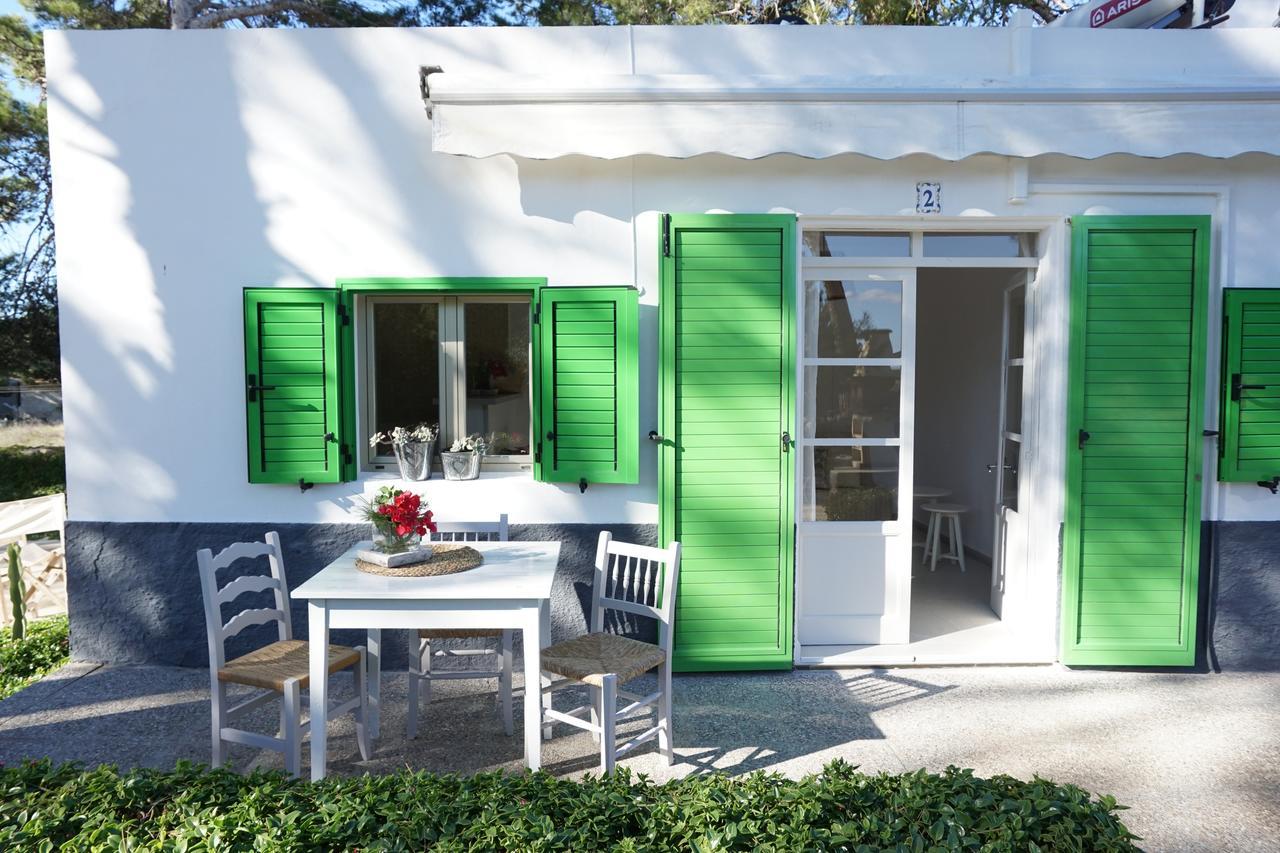 Bungalows Del Lago - Astbury Formentera La Savina  Esterno foto