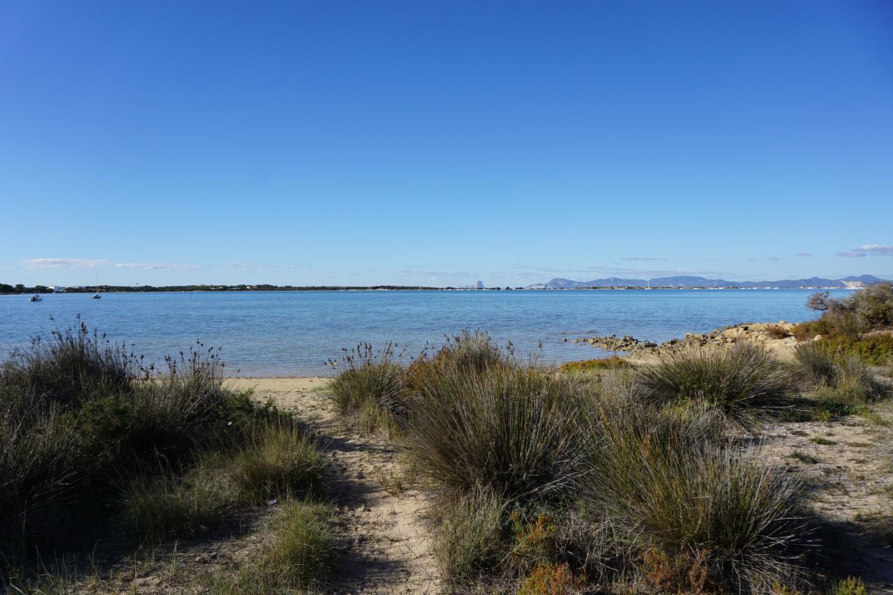 Bungalows Del Lago - Astbury Formentera La Savina  Esterno foto